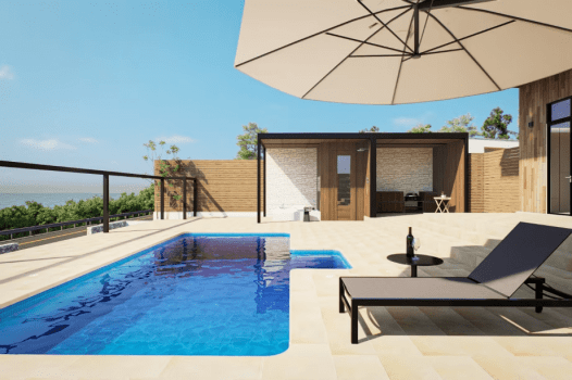 Jupiter（ジュピター）イメージパース