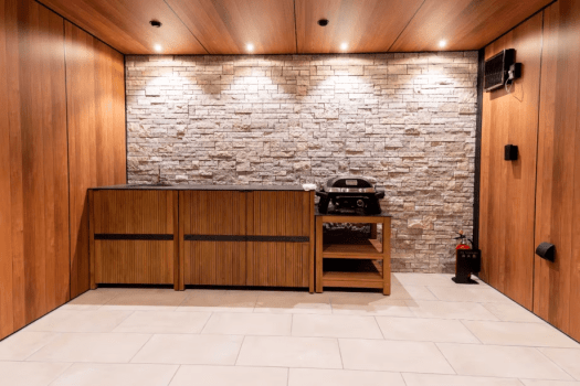 Jupiter（ジュピター）プール・サウナ・岩盤浴・ジャグジー完備【ペット不可（✕）】