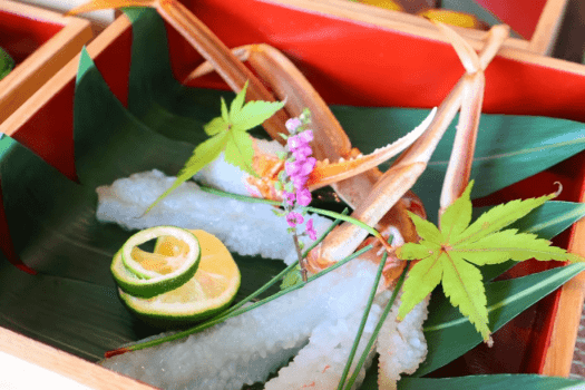 三段岡持ち会席(料理イメージ) 三段岡持ち会席(料理イメージ)