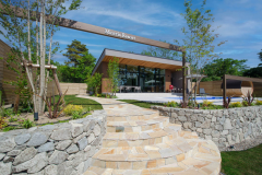 （Uranus）全景イメージ