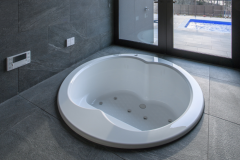 Venus（ヴィーナス）プール・サウナ・岩盤浴・半露天風呂ジャグジー完備【ペット不可（✕）】