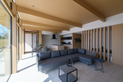 Neptune（ネプチューン）プール・サウナ・チラー（水風呂）完備【ペット可（◯）】