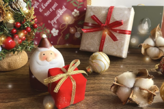 クリスマスプラン