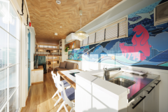 【持ち込み可】太平洋の爽やかな潮風を感じる全室オーシャンビュー×露天風呂付き客室＜素泊まり＞