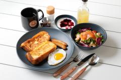 【朝食付き／持ち込み可】オーシャンビュー×自分で作る簡単調理の朝食で優雅な一日の始まり＜一泊朝食＞