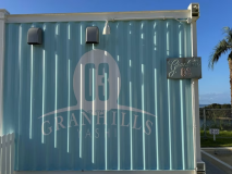 【4ベッド】オーシャンビュー＋露天風呂付き客室＜3＞