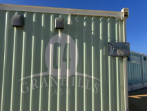 【ツイン】オーシャンビュー＋露天風呂付き客室＜4＞