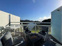 【4ベッド】スタンダード露天風呂付き客室＜8＞