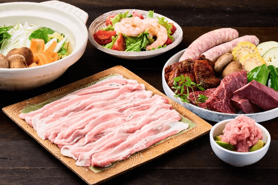 【ドリンクサービス付】ラグジュアリーBBQプラン~食のプロが厳選!三重の“旬”食材を味わう贅沢ステイ~<2食付> 【ドリンクサービス付】ラグジュアリーBBQプラン~食のプロが厳選!三重の“旬”食材を味わう贅沢ステイ~<2食付>