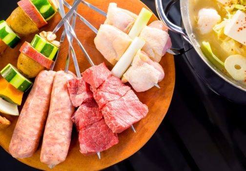【ドリンクサービス付】バリューBBQプラン ～旬の食材を堪能！星空と美食に癒されるリゾートステイ～＜2食付＞