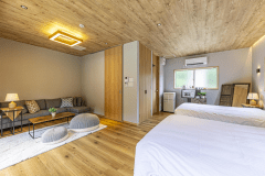 ■プライベートヴィラ■