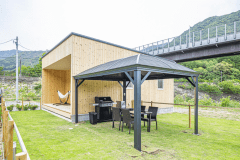 ■プライベートヴィラ■