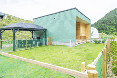 ■ドッグ・ヴィラ■＜ペットOK＞