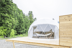 ■ドームテント■