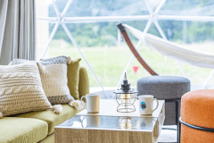 ■ドームテント■