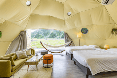 ■ドームテント■