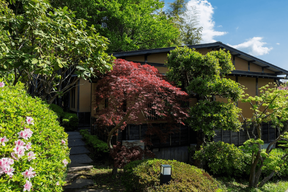 『ゴールデンウィークプラン』