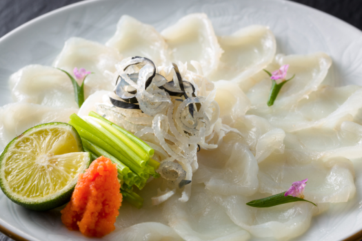 【期間限定】絶品ふぐづくしプラン