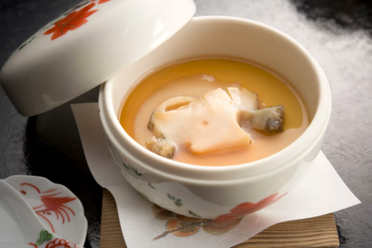金目鯛の姿煮プラン
