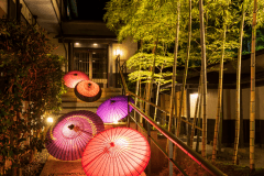 ニューオープンの「料理の宿」～全室客室露天風呂付き～ 地元伊東漁港直送の新鮮朝獲れ地魚を堪能！