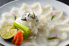 【期間限定】絶品ふぐづくしプラン