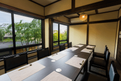 『温泉旅★特典付き6～8名様グループプラン』～ワンドリンクプレゼント＆貸切露天風呂90分無料～