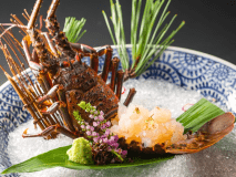 イチオシ！【11月平日限定プラン】2名様につき伊勢海老お造り１尾 プレゼント