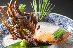 【当宿人気No.1】伊勢海老づくしプラン