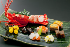 美食と温泉を愉しむ『年末年始特別プラン』