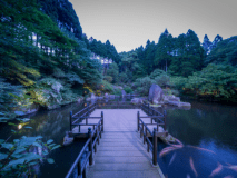 【スタンダードプラン】　全6室内風呂付♪ ～イノベーティブ料理で季節を愉しむ～