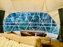 【禁煙】ドームテント