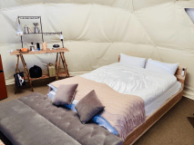 【禁煙】ドームテント