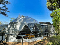 【禁煙】ドームテント