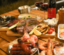 【BBQ付きスタンダードプラン】森の星空グランピング！１泊２食付き！手ぶらでアウトドアを楽しみたい！朝食はキャンプスタイル本格蒸し立て飲茶（２名様～）