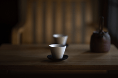 本館離れ内風呂付【朝日】窓を開け放てば季節の木々を望める純和室のお部屋