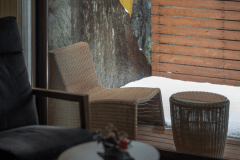 本館 離れ【露天風呂付】桜