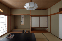 本館和室10畳【帯那】本館2階のバスなし/洗面のみの和室。温泉は男女別大浴場をご利用ください