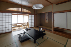 本館和室10畳【帯那】バスなし/洗面のみの和室。温泉は男女別大浴場をご利用ください