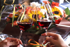 アニバーサリープラン 大切な人と素敵なひとときを アニバーサリープラン 大切な人と素敵なひとときを