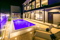 ■リゾートヴィラ■1棟貸切-プライベートプール・ジャグジー-