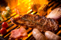 【BBQプラン】＜premium stay＞グランピングBBQプラン～自慢のご当地食材を豪快にBBQスタイルでグリル。幻想的な夜景を眺めながらここでしか味わえないラグジュアリーstayを満喫～