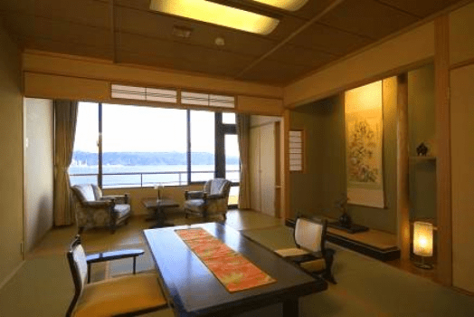 MANPA套房型俱樂部