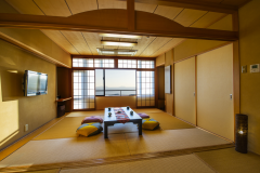 【絶景ビューDX和室/最上階】<8帖+6帖>MANPA倶楽部※写真は一例で部屋の指定は出来ません。 【絶景ビューDX和室/最上階】<8帖+6帖>MANPA倶楽部※写真は一例で部屋の指定は出来ません。