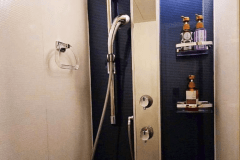 ◆デザイナーズルーム-海の座／パーティールームタイプ◆シャワーブース