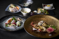 【プレミアムコース】「伊勢海老」を含む＜3大美味＞を味わえる最上級コース！メインは勿論「薪焼き」で。