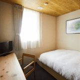 モデレートシングル