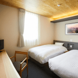 スーペリアツイン