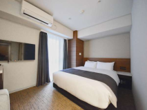 お部屋タイプはホテルにおまかせ★当館のいずれかのお部屋でご宿泊いただけます♪