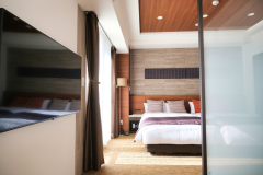 【高層階確約】デラックスツインルーム（定員2名/約38平米）