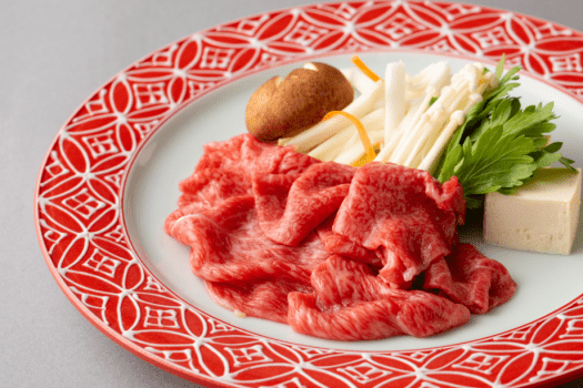 ＜兵庫県ふるさと納税＞【姫路和牛しゃぶしゃぶを味わうコース】人気の姫路和牛や国産牛ステーキなどお肉を存分にご堪能ください